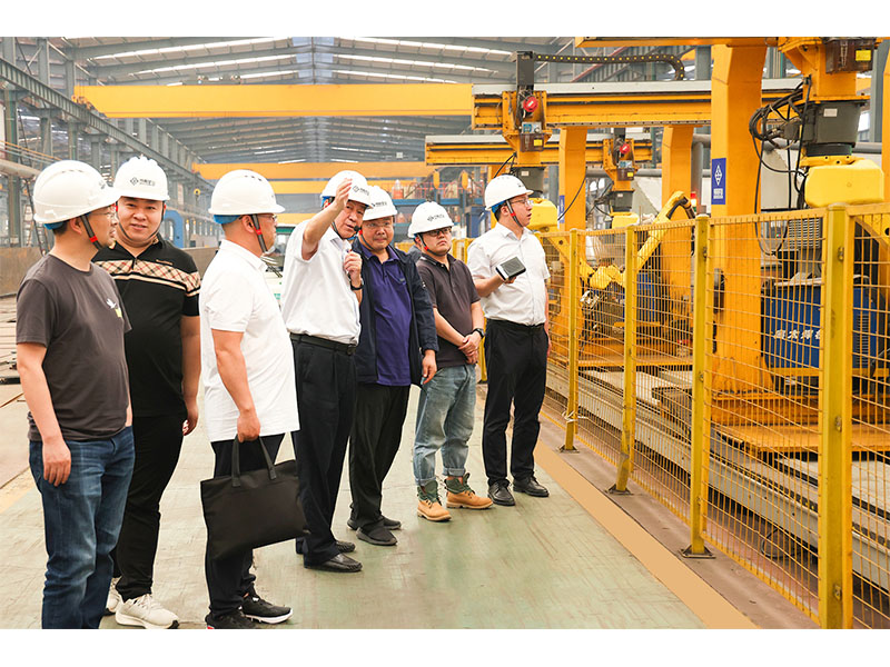 河南礦山攜手中國(guó)航天科技集團(tuán)，共譜航天強(qiáng)國(guó)新篇章