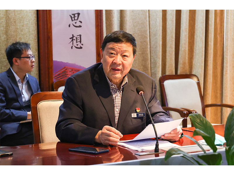 河南礦山｜獻禮二十大，向黨說句心里話