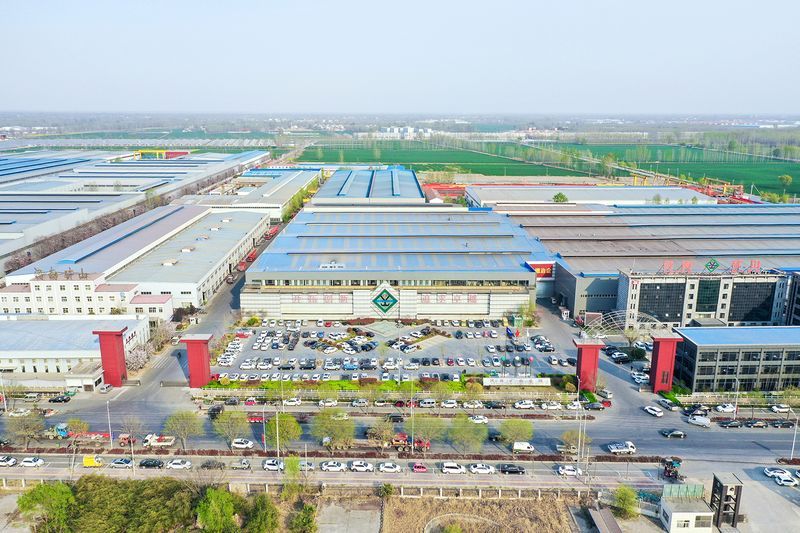 風雨同舟，大道同行｜三年疫情，沒有擋住河南礦山穩步前進攀越高峰的腳步